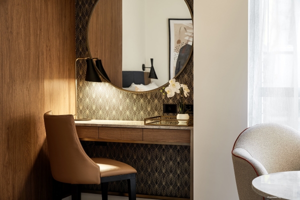 Hotel Crowne Plaza SYDNEY DARLING HARBOUR (Sydney)